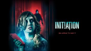 Initiation - Clip (Exclusive) [Ultimate Film Trailers] video