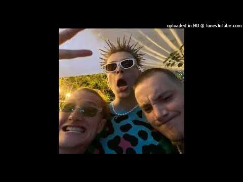 Young Igi & Pikers - Czarna Koszulka (prod. MFG) (LEAK)