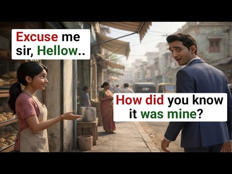 Daily English Conversation  For Beginners | English Speaking Practice | Learn English