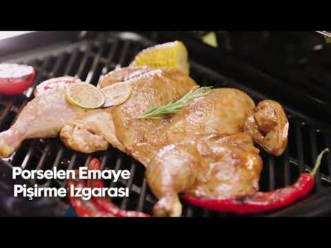 Aygaz X150 Klasik Barbekü Kullanım İpuçları