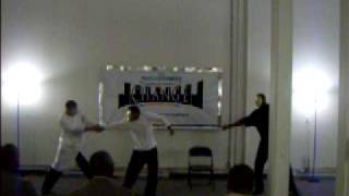 4th Avenue Jones &quot;OverLoaded&quot;