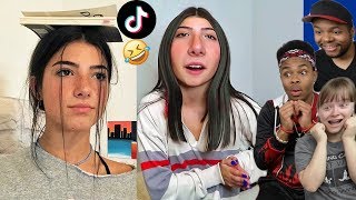If You LAUGH You LOSE Part 2 (HARDEST TikTok Edition)