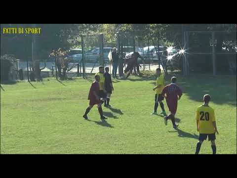 Calcio Campionato C.S.I. : Cuceglio - Rivarolese 2009  2-0