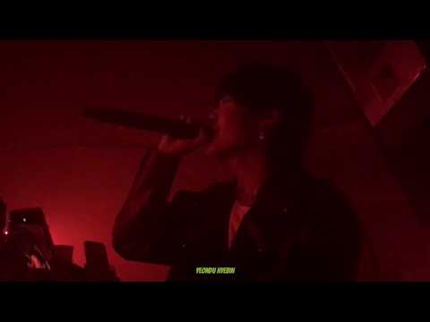 191018 BLOO - 하루아침ㅣ부산 아웃풋 릴리즈파티ㅣMkitrain 메킷레인 블루