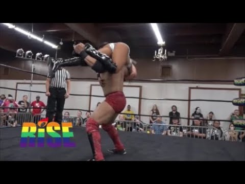 Hard Hitting Intergender Pro Wrestling #529