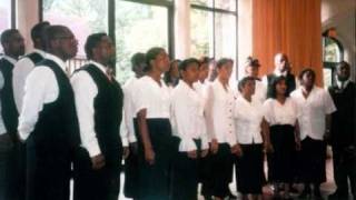 You Came from the Highest - The London Adventist Chorale