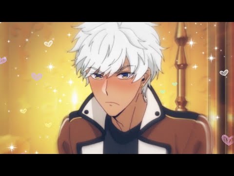 Mammon Moments // #obeyme #anime