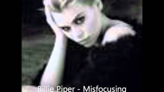 Billie Piper - Misfocusing