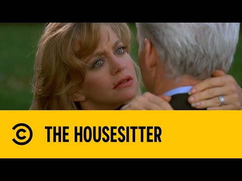 A Gift Wrap Pervert | The Housesitter