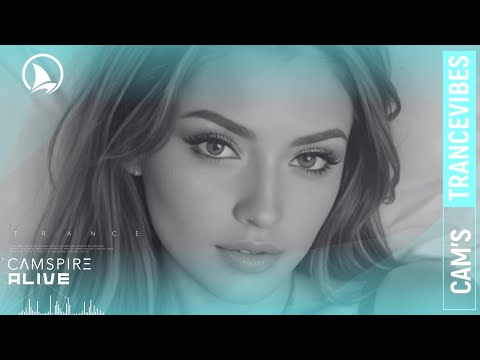 Danimal and Heleen — ALIVE (CAMSPIRE REMIX)