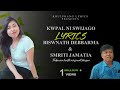Kwpal Ni Swijago Lyrics Biswanatha Debbarma Smriti Jamatia Old Kokborok Romantic Song 2022