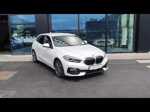 BMW 1-Series 118i Sport - Image 2