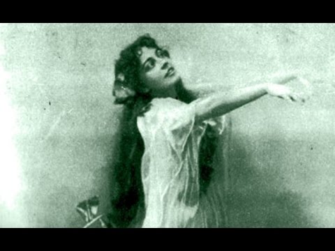 Σ' αγαπώ Μυρτιώτισσα 1925 Seni Seviyorum Mirtyotisa 1925