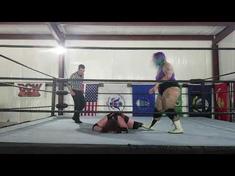 EGO-2-GO: Womens Wrestling Returns! Haley Abel vs Bristol Hayle