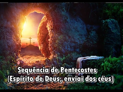 Sequência De Pentecostes video
