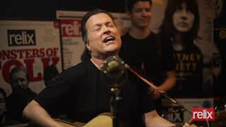 Violent Femmes - &quot;Blister In The Sun&quot; Live | The Relix Session