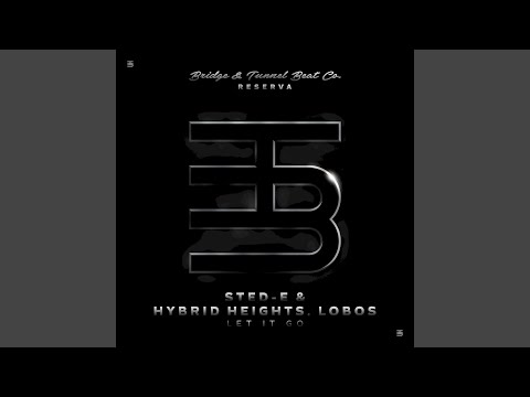 Let It Go (Original Mix)