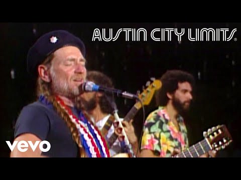 Willie Nelson - Milk Cow Blues (Live From Austin City Limits, 1981)