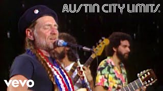 Willie Nelson - Milk Cow Blues (Live From Austin City Limits, 1981)