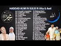 HADDAD ALWI Ft SULIS Ft Anti Vita FULL ALBUM NOSTALGIA