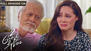 Download lagu [ENG SUBS] Full Episode 128 | 2 Good 2 Be True | Kathryn Bernardo, Daniel Padilla mp3
