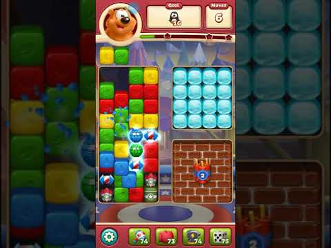 Toon blast 3156 NO BOOSTERS