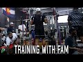 Training With Odell & Von Miller | Sports Training With NFL Stars