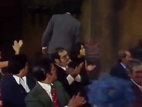 con ustedes....EL MAESTRO LONGANIZA