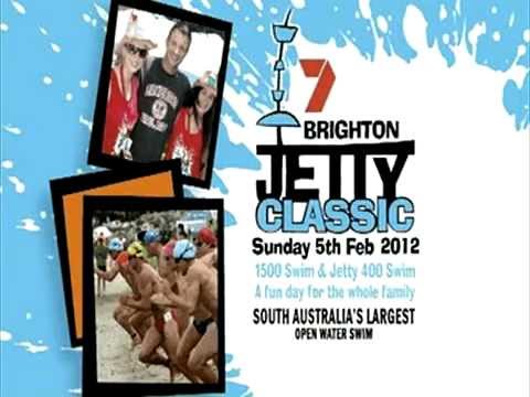 Brighton Jetty Classic 2012 - Brighton SA