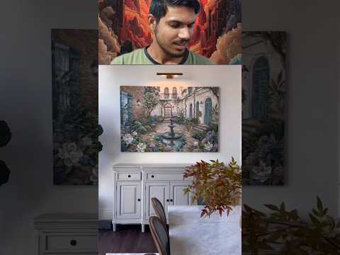 Reaction On Different Arts 27😉 #shorts #viralshorts #art #artist #artwork