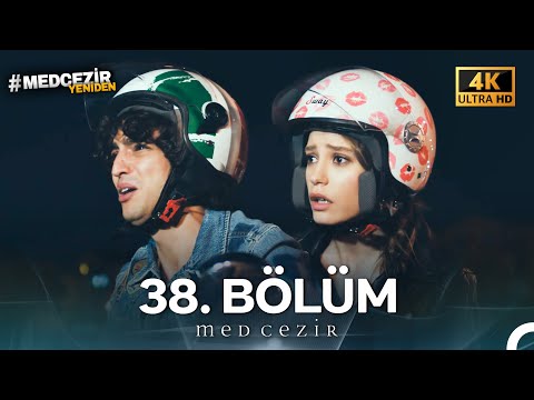 Medcezir 38. Bölüm (4K)