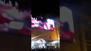 Lets Go Caps! Oh uh uh uh oh oh !