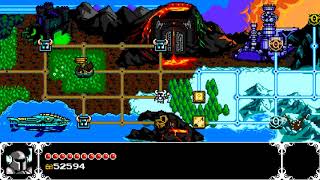 Heroic Comeback - Let's Play Shovel Knight Bonus Part 10