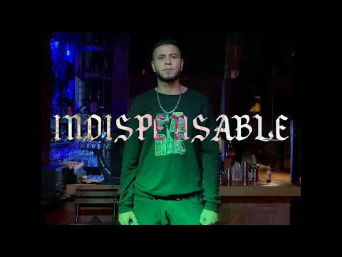 Daniloo | Indispensable (Official Video)