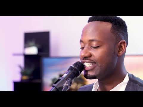 Christophe Ndayishimiye | Ntawundi atari Yesu [ Official video ]