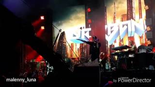 NORIEL DESPERTE SIN TI EN VIVO  MONTERREY N.L. URBANICA