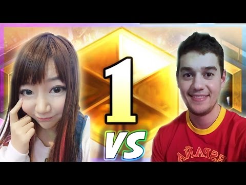 Eloise vs VLPS [Hearthstone]