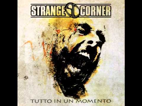 Strange Corner - Lacrime E Bugie