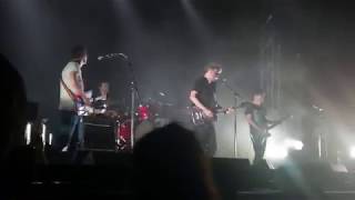 Tocotronic „Letztes Jahr im Sommer“ A Summer‘s Tale Festival 2018