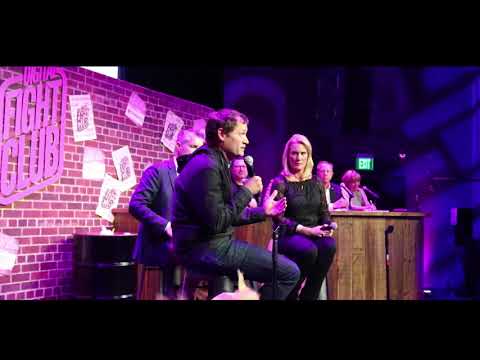 Fight #3: Robotics/AI