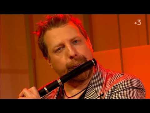 Duo Barou-Pellen - « Kitty come down to Limerick »