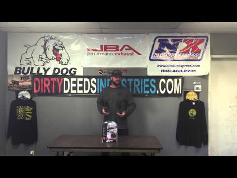 Platinum BullyDog Tuner Informative review
