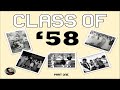 MIKE SANCHEZ and his BAND - It'll Be Me - Class of '58