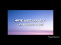 Video By 7clouds With A Filter Bad Guy