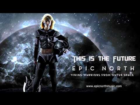Epic North - This is the Future (2013)
