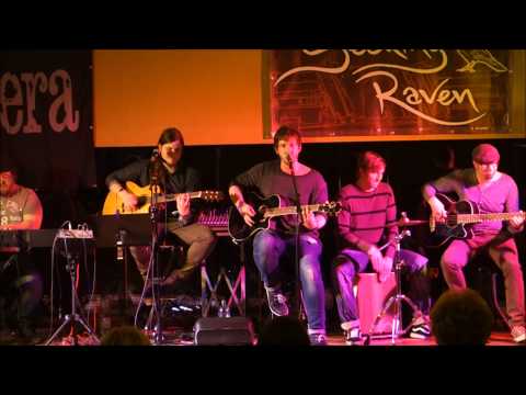 Seeking Raven - Live at "Linz Acoustic Festival II"