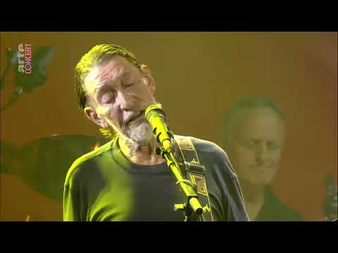 Chris Rea - Looking For The Summer (Live Baloise Session 2017)