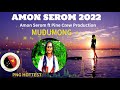 (AMON SERUM 2022) Amon Serum ft Pine Crew Production - Mundumong