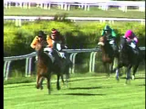 IPPODROMO DI MERANO-4.5.2014-PR.LAGO DI RESIA