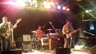 Spoonful James, Why Don't We Just Go Home